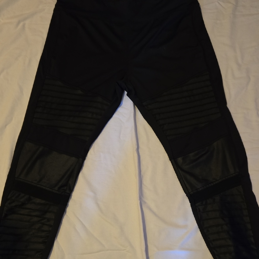 A New Day Black Pants